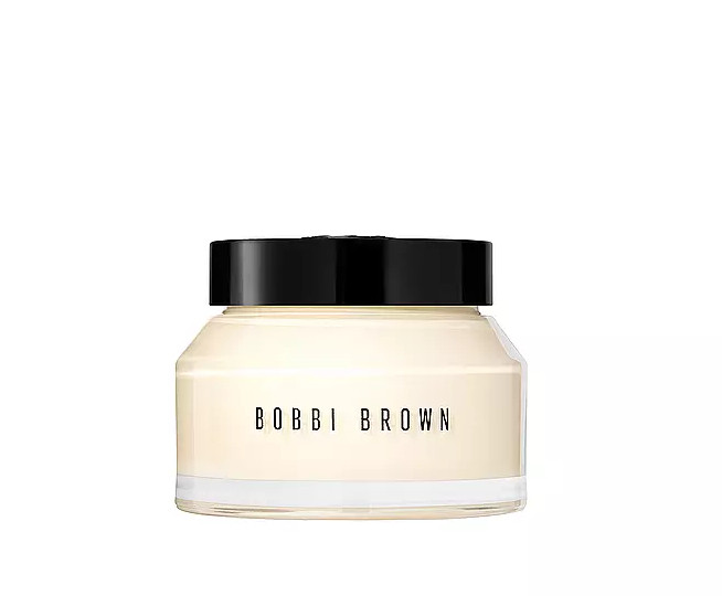 Bobbi Brown Pečující a hydratační podkladová báze (Vitamin Enriched Face Base) 100 ml