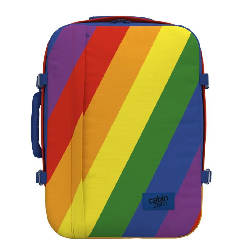 CabinZero Classic 44L LGBTQ+ batoh