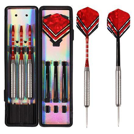 Merco Steel Dart Set sada šipek 20 g