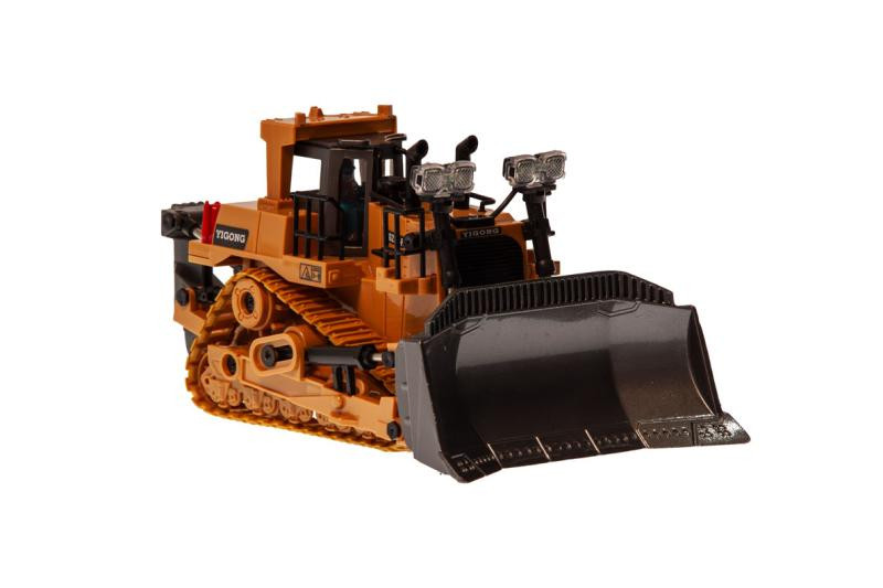 S-Idee RC Buldozer 1:24