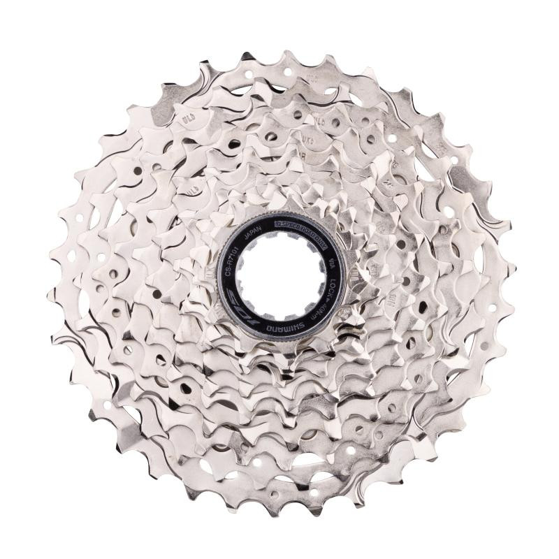 SHIMANO Kazeta SH silniční 12 CSR7100 11-34