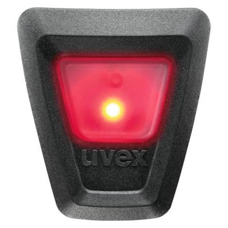 Uvex Blikačka Plug-in Led do helmy Active Xb052 (s4191150600)