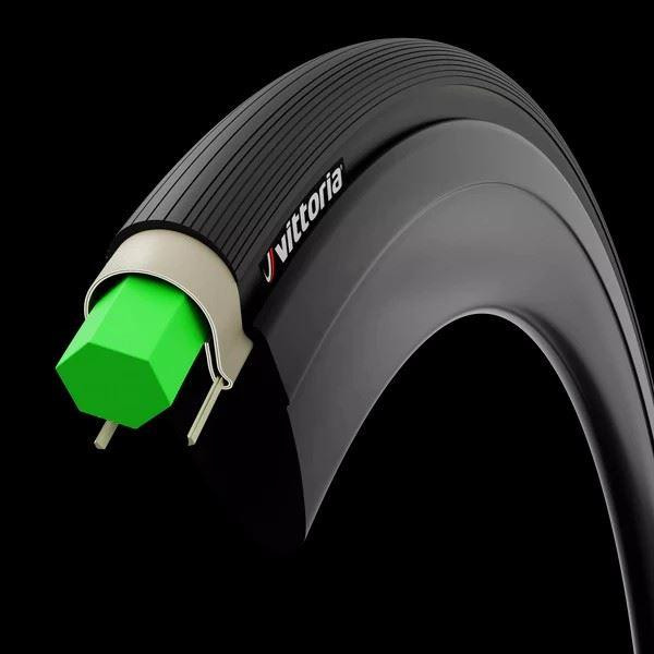 Vittoria Air liner tire insert Road size L