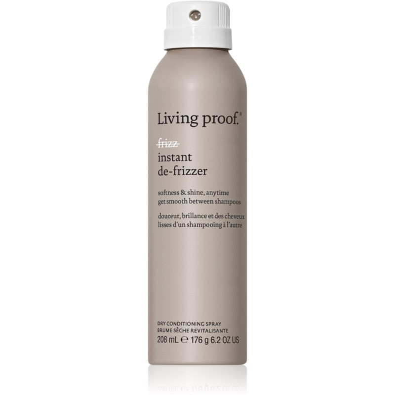 Living Proof No Frizz uhlazující sprej proti krepatění 208 ml