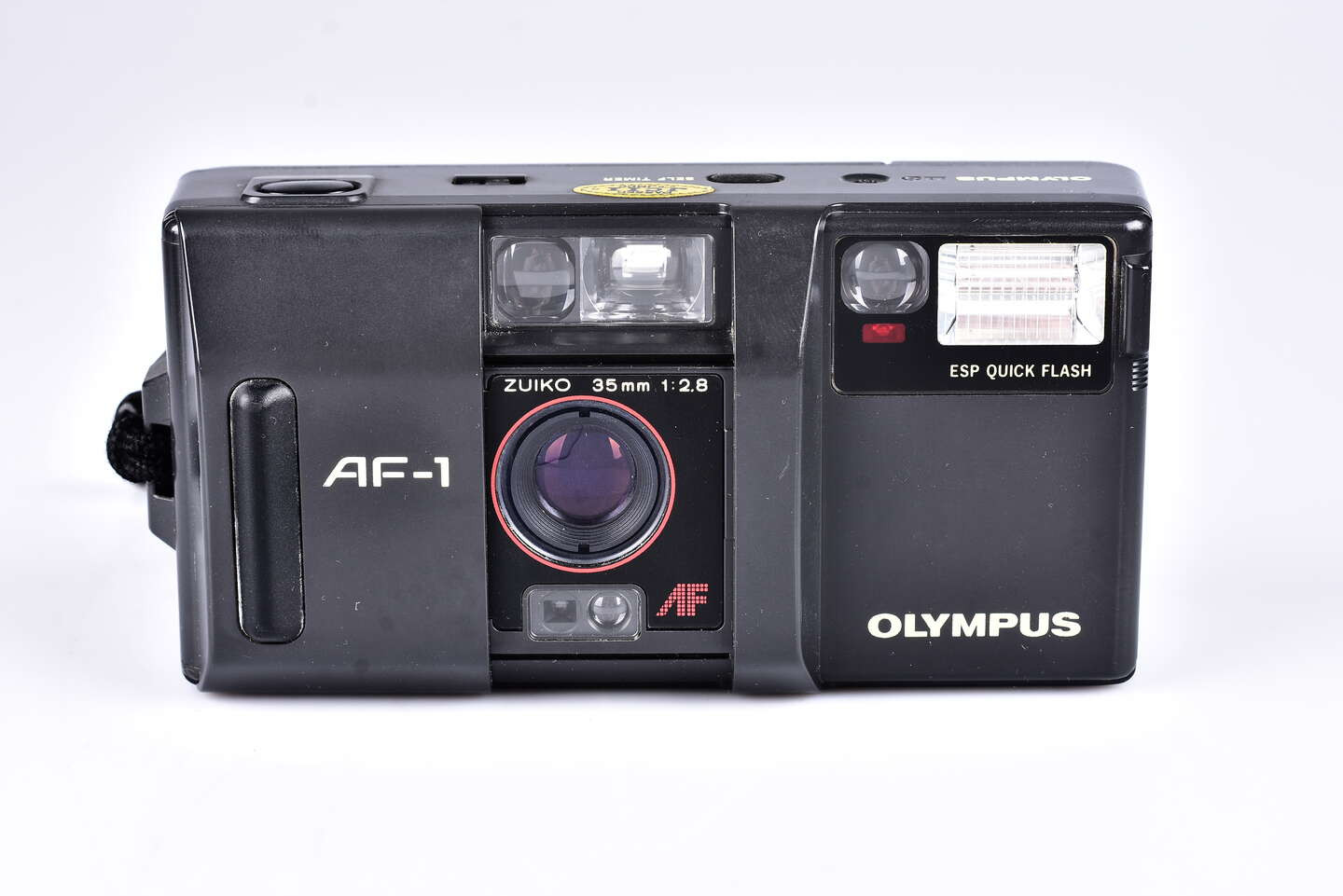 Olympus AF-1 bazar