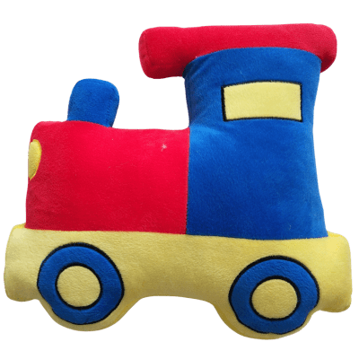 Polštář Mašinka 35 cm