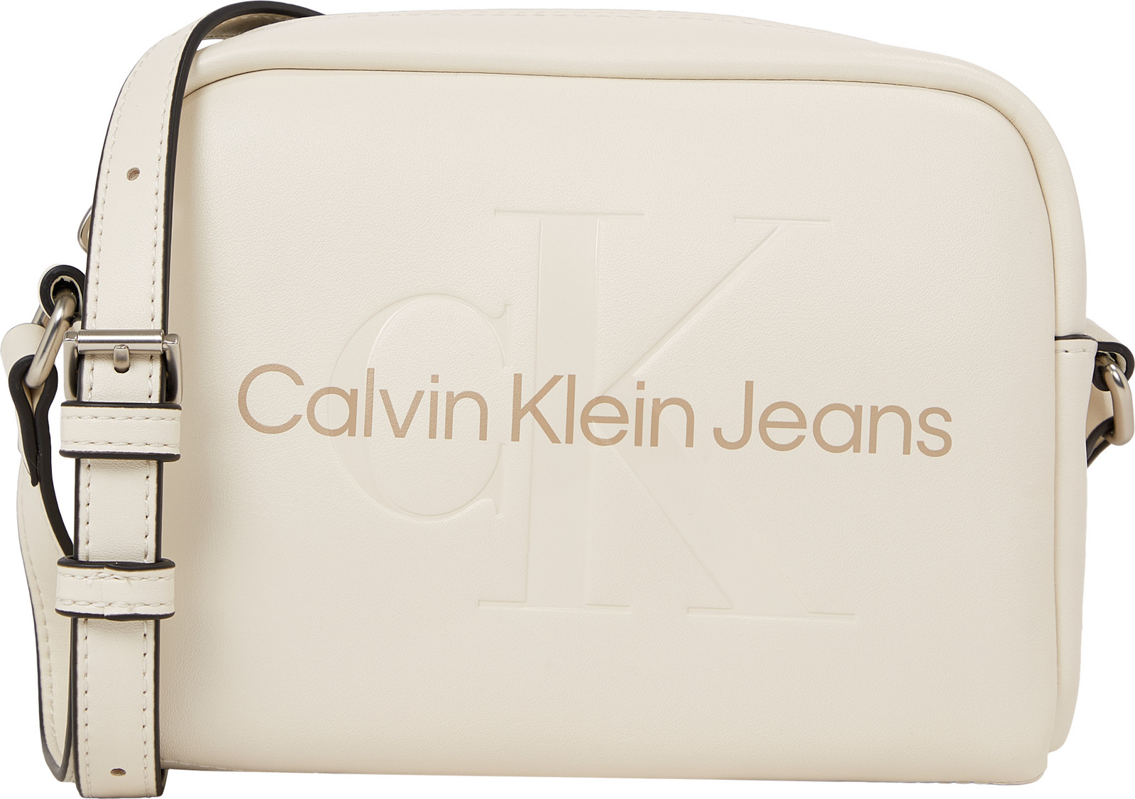 Calvin Klein Dámská crossbody kabelka K60K612220ACF