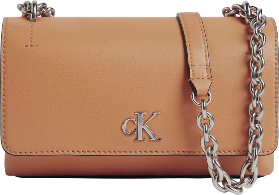 Calvin Klein Dámská crossbody kabelka K60K612233GBM