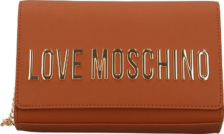 Love Moschino Dámská crossbody kabelka JC4103PP1LKD0208