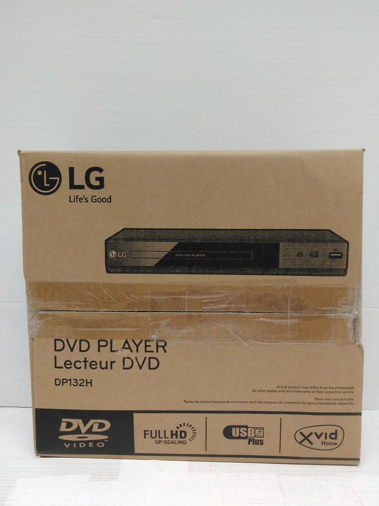 Lg Dp132h-roz-8768