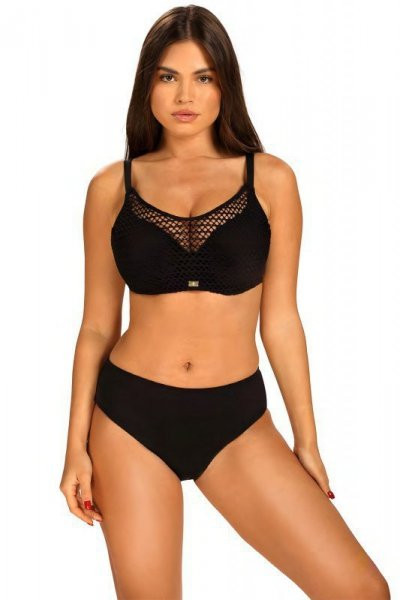 Self Lili3 940LI3 19 Dámské plavky 80I černá