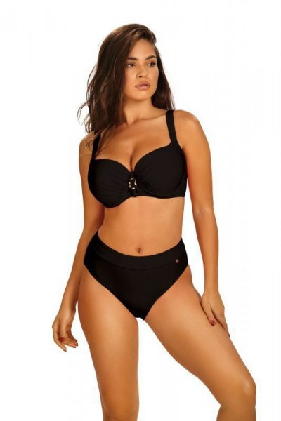 Self Bayamon6 995BM6 19 czarny strój kąpielowy 75G černá