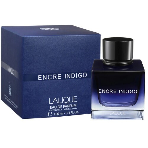 Lalique Encre Indigo Edp 100ml