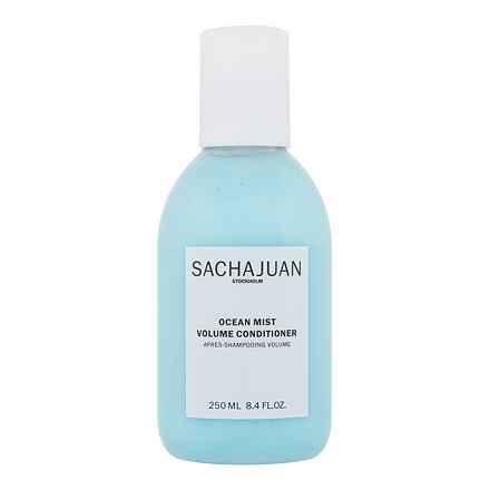 Sachajuan Ocean Mist Volume Conditioner kondicionér pro objem a hydrataci vlasů 250 ml unisex