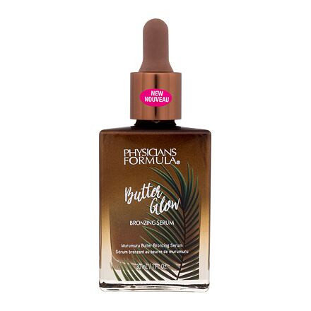 Physicians Formula Butter Glow Bronzing Serum víceúčelové bronzující sérum 30 ml