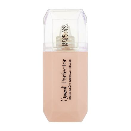 Physicians Formula Mineral Wear Diamond Perfector bb krém 10 v 1 37 ml odstín Fair-To-Light