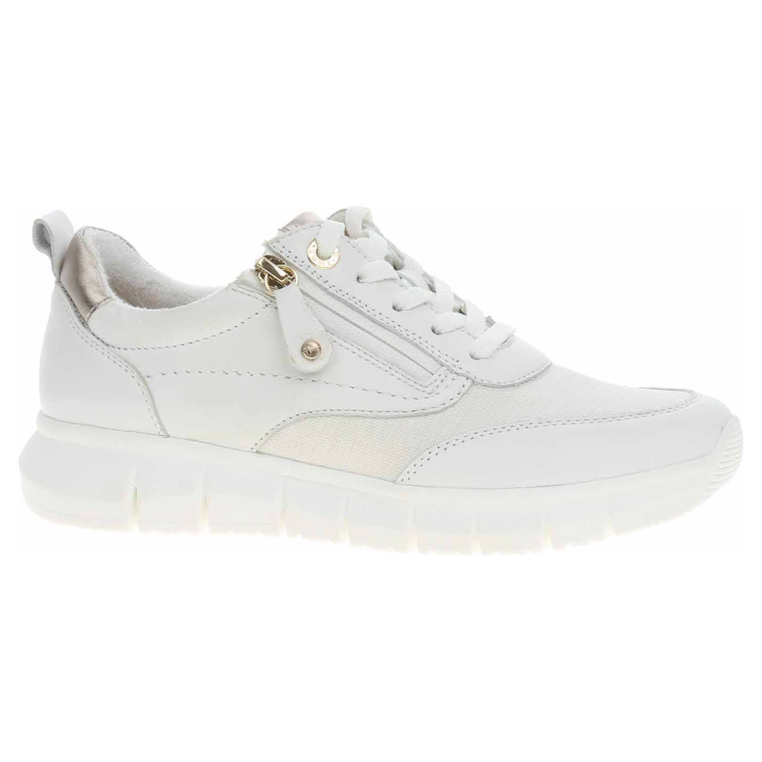 Ecco Dámská obuv Tamaris 8-83705-42 100 white 23201745