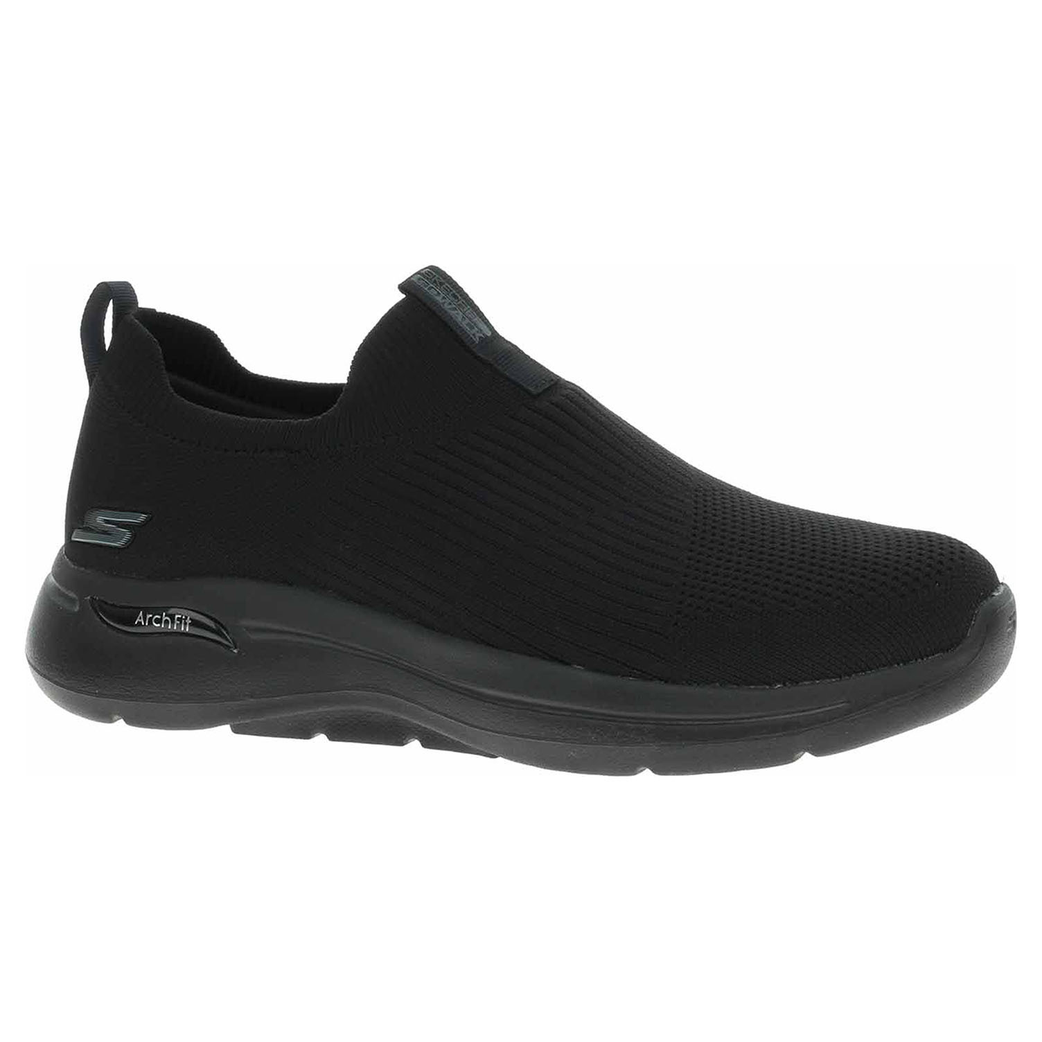 Ecco Skechers GO WALK Arch Fit - Iconic black 24000761
