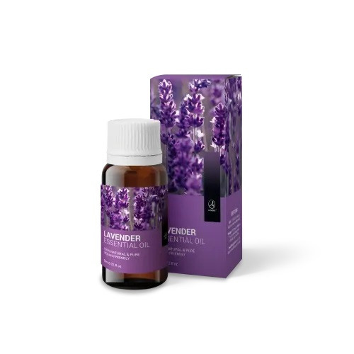 Lambre Essential Oil Levandulový olej 9ml