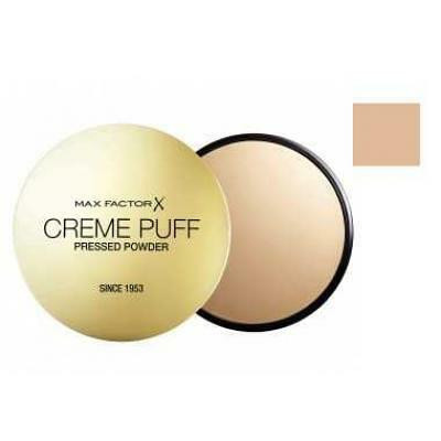 MAX FACTOR Creme Puff Powder pudr - 05 Translucent 14 g