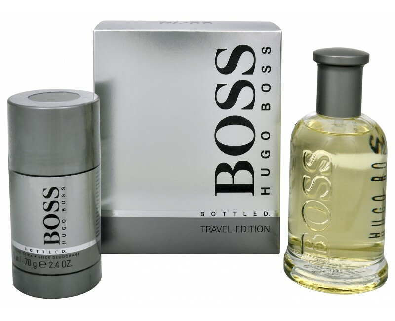 HUGO BOSS No.6 Dárkové balení