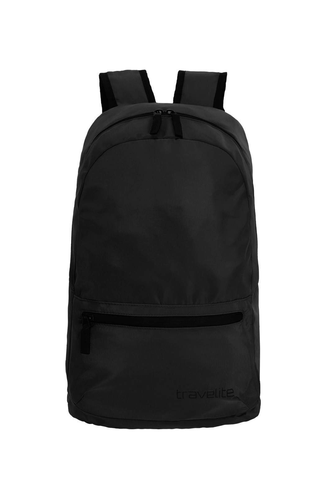 Travelite Foldable Backpack Black