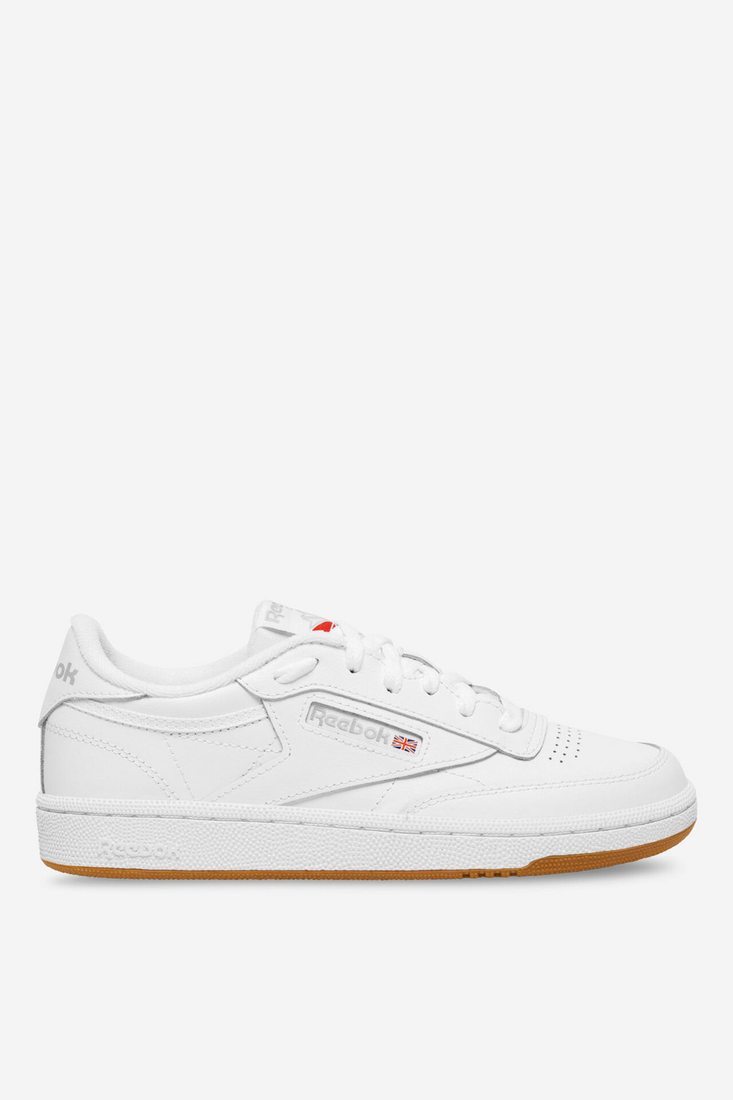 Tenisky Reebok CLUB C 85 100000016