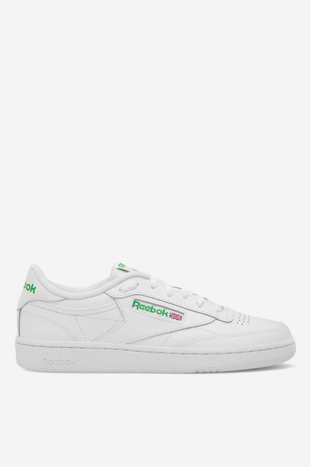 Tenisky Reebok CLUB C 85 100033933