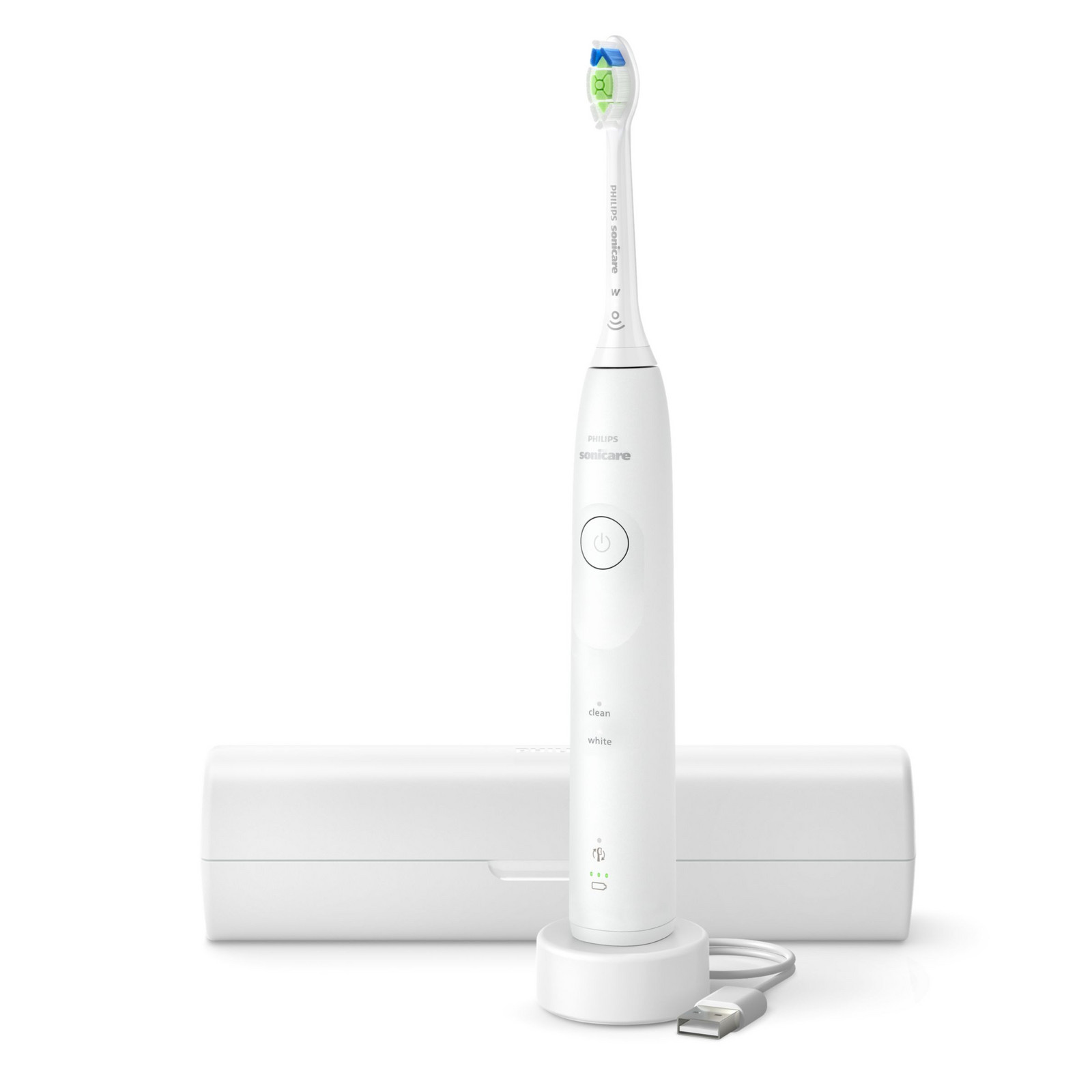 Sonicare Philips 5500 - Sonický Kartáček Nové Generace - HX7110/02