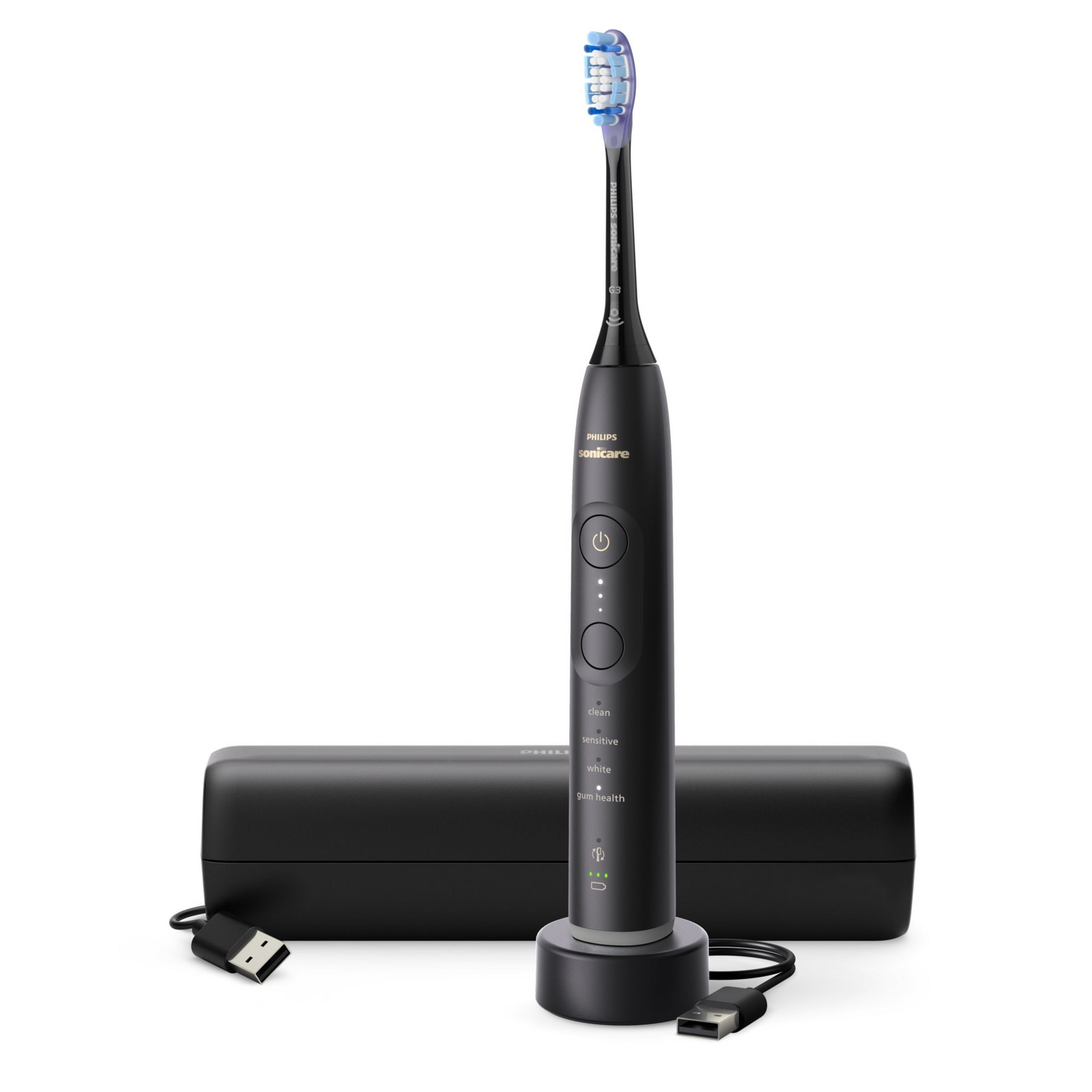 Sonicare Philips 7100 - Sonický Kartáček Nové Generace - HX7421/01