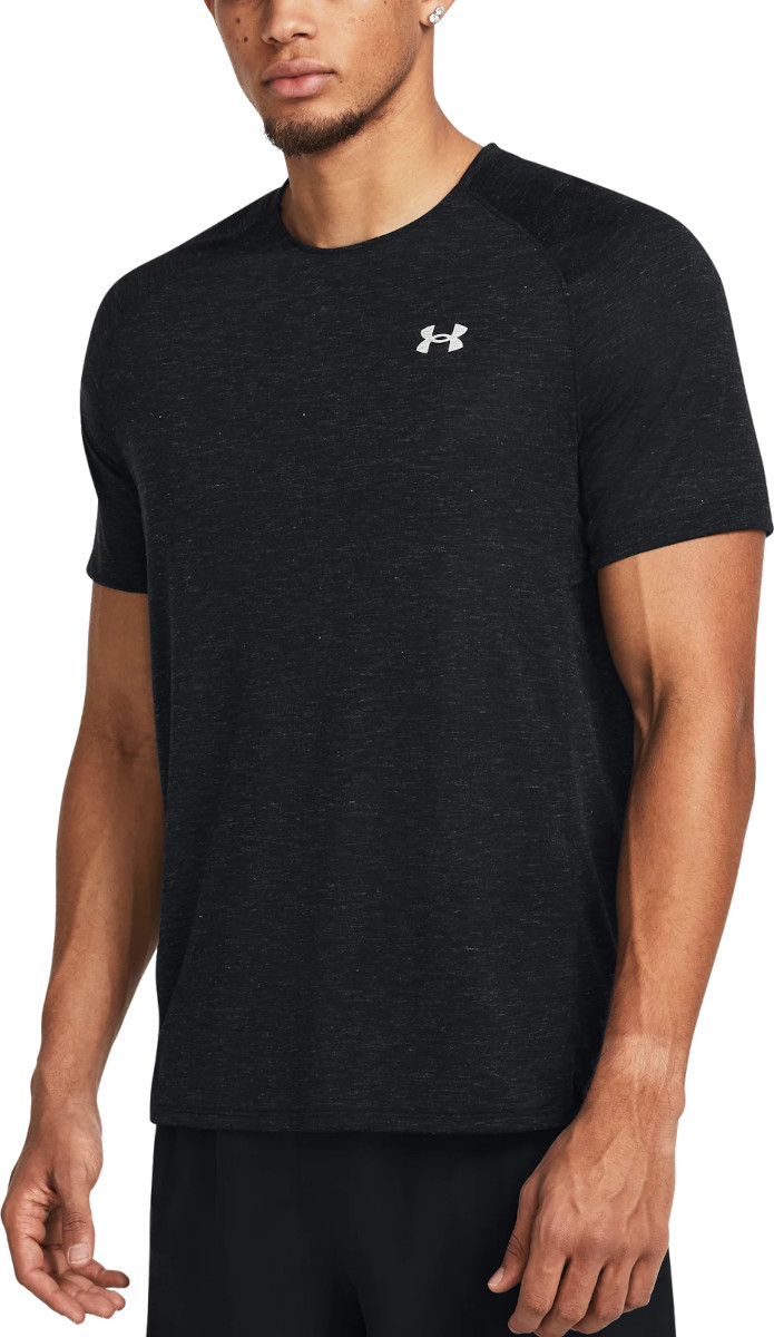 Triko Under Armour UA TRAIL RUN SHORTSLEEVE