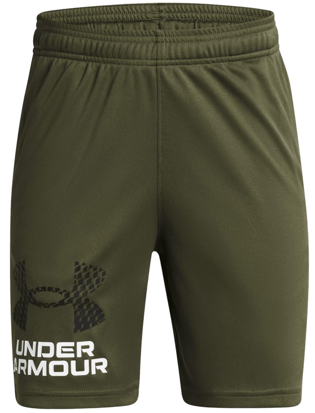 Šortky Under Armour UA Tech Logo Shorts