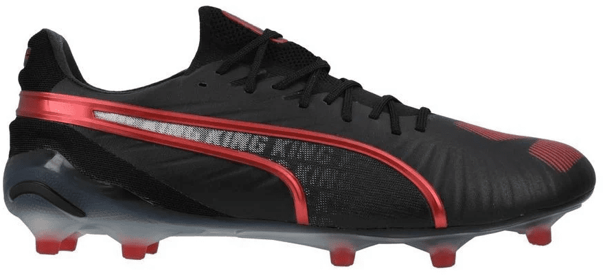 Kopačky Puma KING ULTIMATE Launch Edition FG/AG