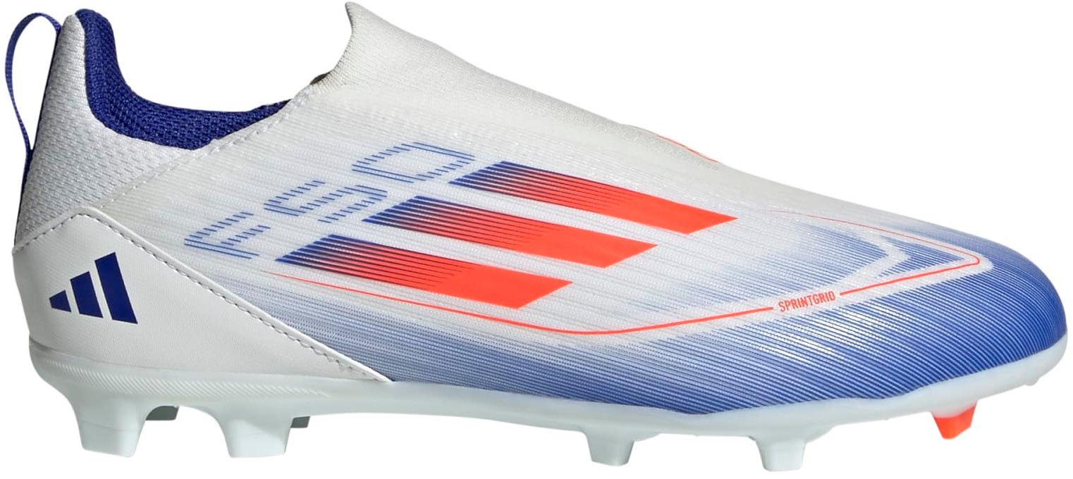 Kopačky adidas F50 LEAGUE LL FG/MG J