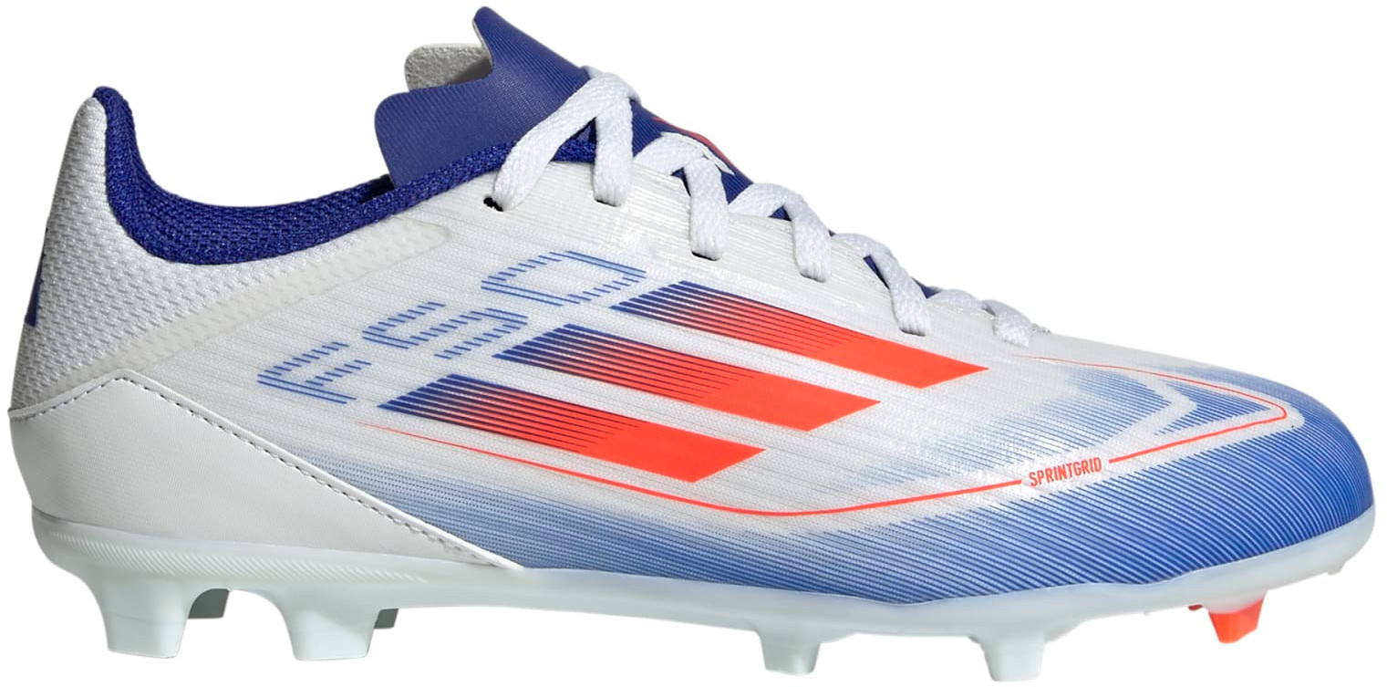 Kopačky adidas F50 LEAGUE FG/MG J