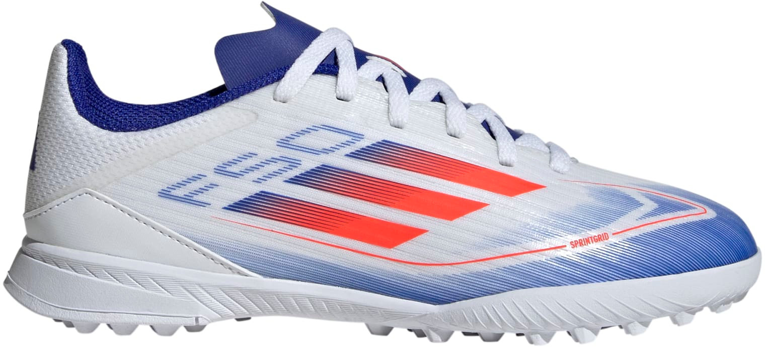 Kopačky adidas F50 LEAGUE TF J