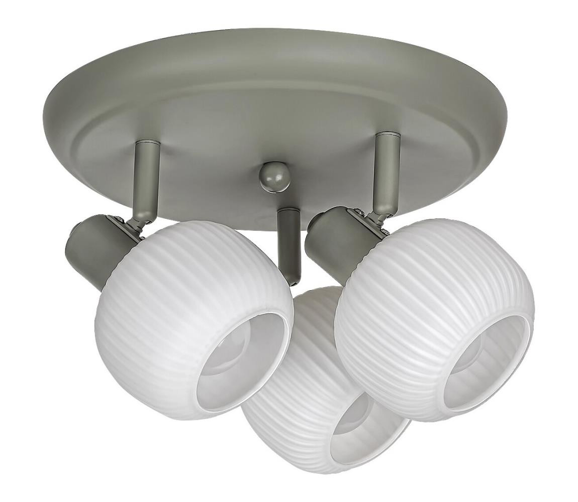 Rabalux Rabalux - Bodové svítidlo 3xE14/40W/230V