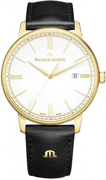 Maurice Lacroix Eliros Date  EL1118-PVY01-110-2