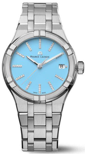 Maurice Lacroix Aikon Ladies AI1106-SS002-450-1