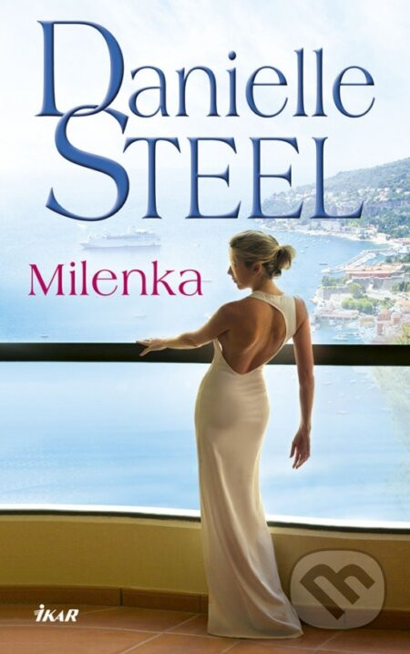 Milenka - Danielle Steel