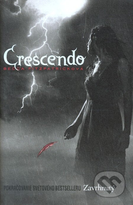 Crescendo - Becca Fitzpatrick