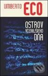 Ostrov včerajšieho dňa - Umberto Eco