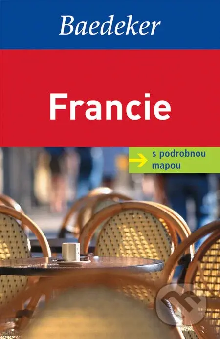 Francie - Kolektív autorov