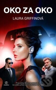 Oko za oko - Laura Griffin