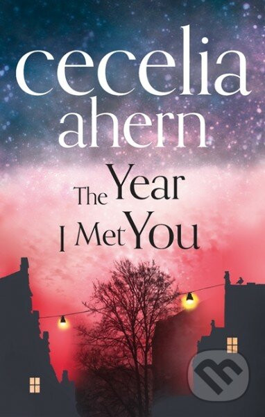 The Year I Met You - Cecelia Ahern