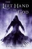 The Left Hand of God - Paul Hoffman