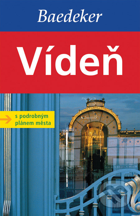 Vídeň - Marco Polo