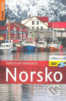 Norsko - Phil Lee