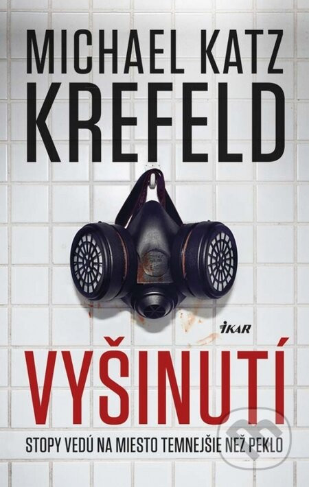 Vyšinutí - Michael Katz Krefeld