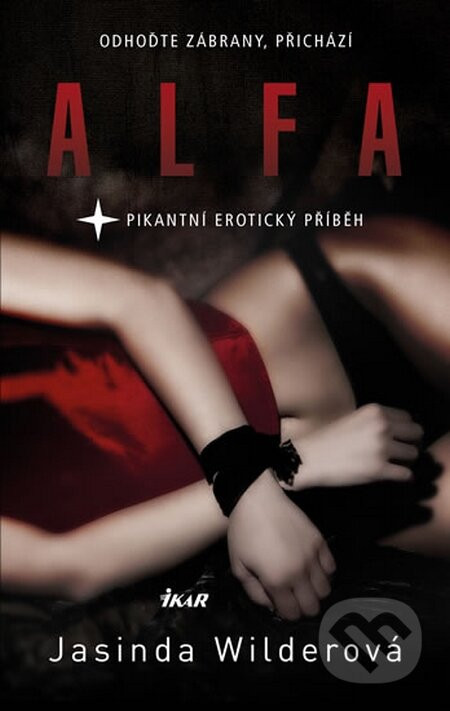 Alfa - Jasinda Wilder